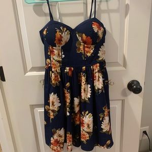 Band of Gypsies Sundress